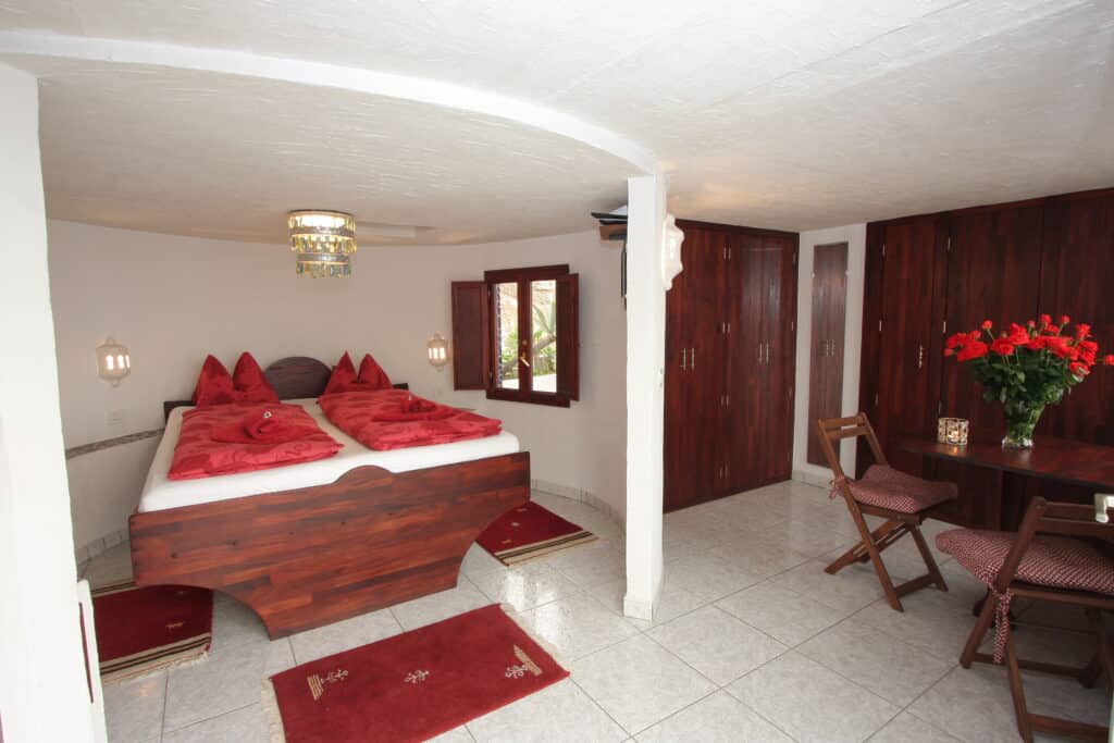 Atlantico Rooftop Apartment - Castillo Moro