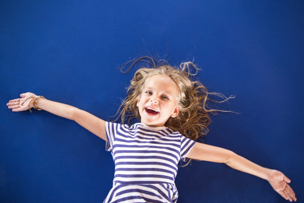 Leben aus der Intention