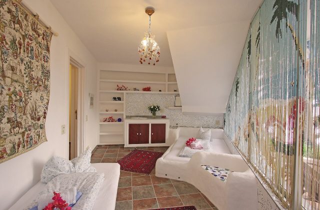 App. DZ Bella Vista Bella Vista Doppelbett Zimmer