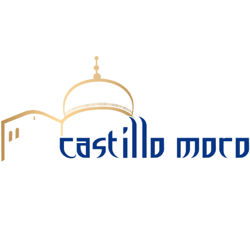 Castillo Moro Favicon